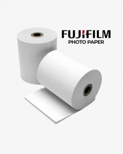 Papier Fuji Frontier DL 30,5x100 Lustre (230)