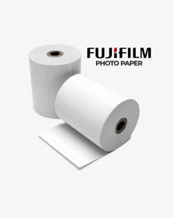 Papier Fuji Frontier DL 30,5x100 Glossy (230)